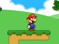 Game Mario: Danger Forest