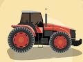 Game China Tractor Racing