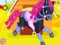 Game Cute Horse Dress Up