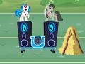 Game My Little Pony: Wedding Crashers