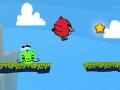 Game Angry Birds: Way