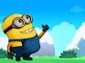 Game Minions: Stick Adventure