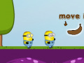 Game Minion Double Adventure 2 