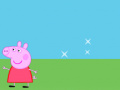 Game Peppa Pig Jumping 