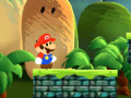 Game Mario New World 3 