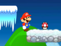 Game Mario Jump Jump 2