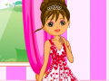 Game Dora Shopping And Dress Up 