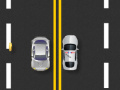 Game Police Car 