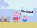 Game George Pig's Adventure 
