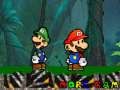 Game Mario Jungle Escape 3