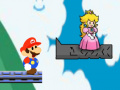 Game Mario Jump Jump 3
