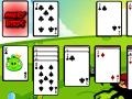 Game Angry Birds Solitaire
