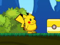 Game Pikachu vs Virus 