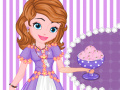 Game Sofia Rose Ice Cream