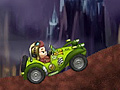Game Monkey Kart