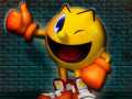 Game Pacman Star Adventure 2 