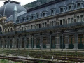 Game Canfranc Railway Station Escape