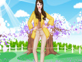 Game Spring Style Diva Fashion