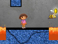 Game Dora Esape 3