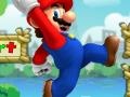 Game Mario New Extreme 