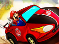 Game Super Mario Drift