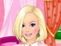 Game Barbie Spring Fashion