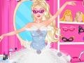 Game Super Barbie Ballerina