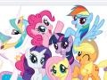 Game My Little Pony Facebook Post