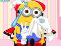 Game Minion Eye Doctor 