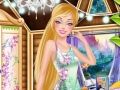 Game Barbie Fairytale Adventure 