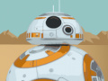 Game BB-8 Shooter