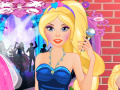 Game Princess Barbie Fashion Room