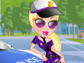 Game Police Academy Girl