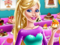 Game Barbie`s Desert Shop