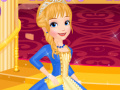 Game Princess Amber Fairy Tale Ball