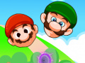 Game Mario Back Home 3
