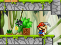 Game Mario New Extreme 3