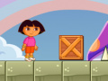 Game Dora Magic World Adventure