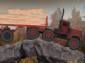 Game Cargo Lumber Transporter 2