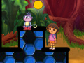 Game Dora And Boots Escape 3
