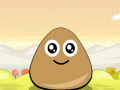 Game Jump Pou Jump