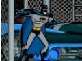 Game Batman's Gotham Dark Night: Total