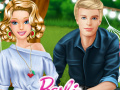 Game Barbie Picnic Date 