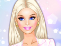 Game Barbie College Selfie 