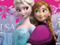 Game Frozen Love Test