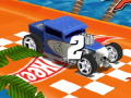 Game Hot Wheels Track Attack 