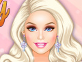 Game Barbie Instagram Diva 
