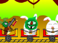Game Bunny Defence force