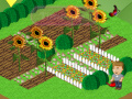 Game How Does Your Garden Grow?