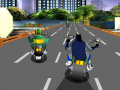 Game Batman Road 2